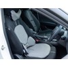 EXGEL Automotive Cushion, Hug Drive Neck Cushion, Gray, Neck Pad,