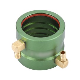 RC Ship Boat Motors Water Cooling Jacket Water Cool Kit for 2030 2040 Motor (24-25mm)