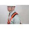 HiKOKI 0060-1656 Lawn Trimmer Work Shoulder Band Double Type 0060-0023
