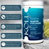 KÖLL Marine Collagen Peptides – 10,000mg Type 1 Hydrolyzed Collagen