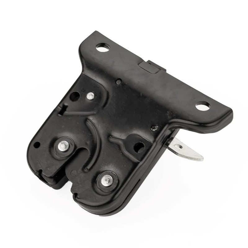 LST Tailgate Lock, Boot Latch, Rear Lock, A2, A4, A6,