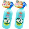 On The Body NEW 온더바디 코튼풋 발을 씻자 풋샴푸 510ml
