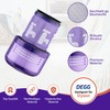 DEGG DEGG Hepa-Filter geeignet f1r Dyson V12 Detect Slim Waschbar