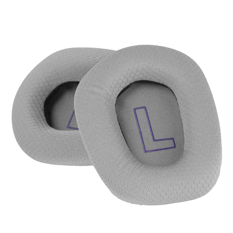 Ear Pads Professional Sound Insulation Headset Ear Cushion Replacement with