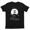 We're Simply Meant To Be T Shirt Jack Skellington And
