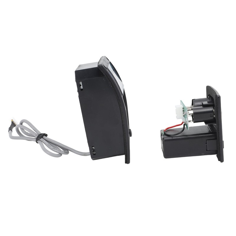 Acoustic Guitar Pickup Precise Tuning Multi Functional Guitar EQ Equalizer