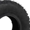 GOTOTOP ATV UTV Quad Tire Off Road Tire Front 14x5.00-6