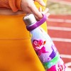 S'well Water Handle-Purple-Fits 9oz, 17oz, and 25oz Bottles Comfortable Way