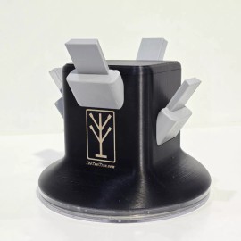 Tool Tree OXA Tool Tree Lathe Tool Holder Organizer Storage for Aloris Dorian Accusize