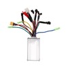 Electric Bike Motor Controller Kit 3 Mode Sine Wave 6