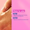 WooWoo Anti Chafe Stick with Aloe Vera and Shea Butter