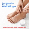 Ebanel Urea Cream 40% plus Salicylic Acid 2%, Foot Cream