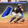Catcher's Thumb Shield Baseball Thumb Guard for Baseball & Softball