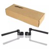 xitomer Separate Racing Clip Ons Handlebar Aftermarket Fit For Yamaha