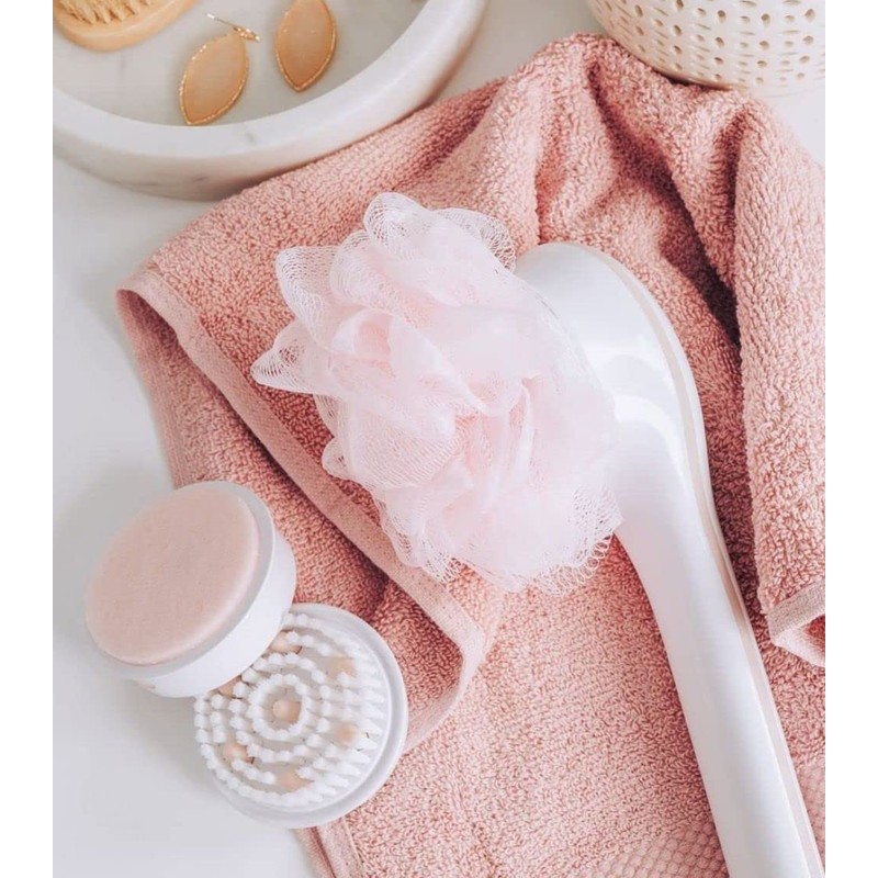 Finishing Touch Flawless Cleanse Spa - 3 Multi Purpose Cleansing