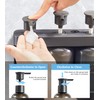 Shampoo Dispense for Shower, Shower Soap Dispenser Wall Mounted, Shower