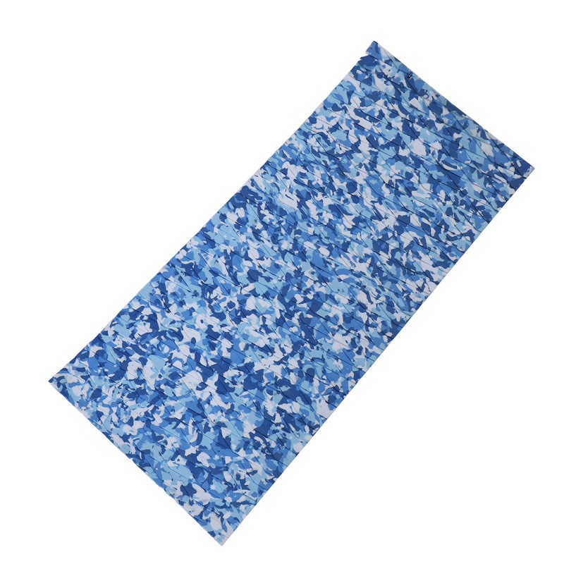 Surfing Board Grip Pad Anti Slip DIY Trimmable EVA Foam