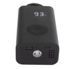 Tire Inflator Electric Cordless Tire Inflatable Pump Digital Display Bike