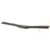 Full Carbon Handlebar Riser MTB Handlebar 25.4 mm 580-700 mm