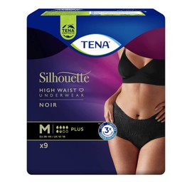 Tena Silhouette Cintura Alta T-M