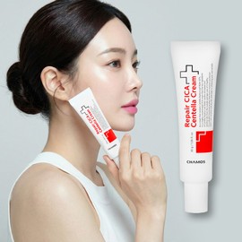acacia Cica Ceramide Regenerating Cream Centella asiatica Dermatology Clinic Banhu Milia Trouble Calming Skin Barrier / 시카 세라마이드 재생크림 병풀 크림 피부과 점밴후 비립종 트러블 진정 피부장벽
