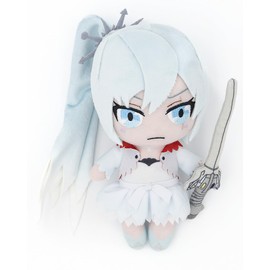 RWBY Nendoroid Plush Weiss Schney