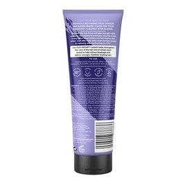 Charles Worthington Charles Worthington Colourplex Toning Ultra Violet Shampoo, Purple Shampoo for Blonde Hair, Toning Shampoo for Blondes, Purple Pigment Shampoo, 250ml