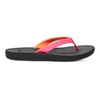Sanuk Women's Cosmic Shores Flip-Flop, Hot Pink, 9