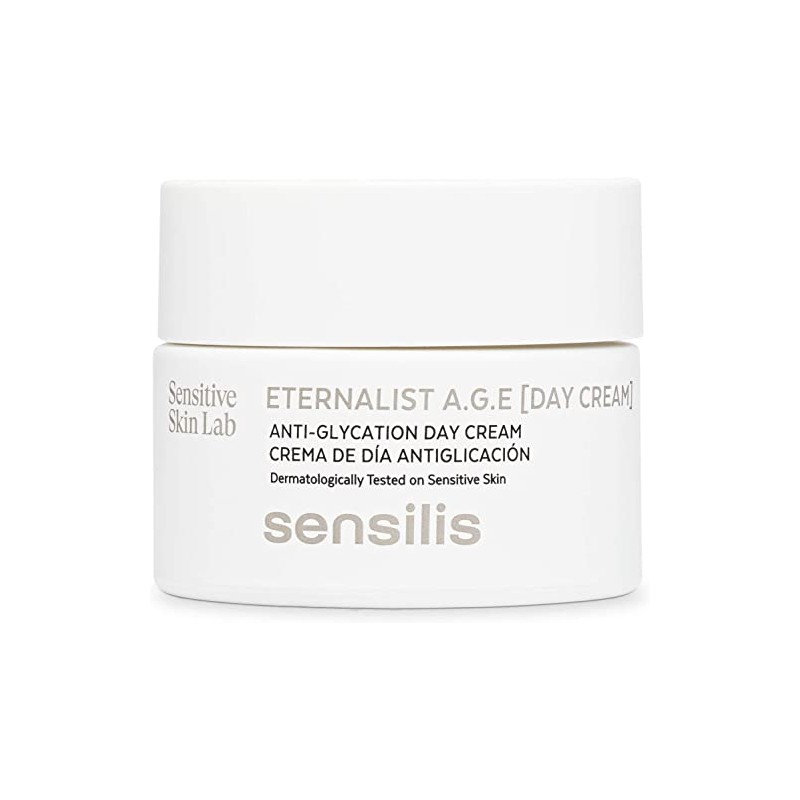 Sensilis Eternalist A.G.E. [Day Cream] 50ml