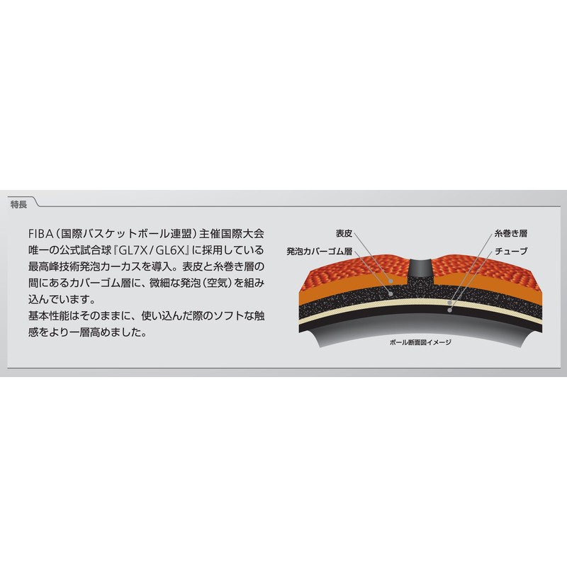Molten Basketball JB4800 B7C4800