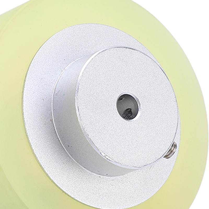 Length Counter Wheel 6mm Hole Diameter Encoder Meter Accessory for