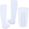Namvo Surfboard Pad, Anti-Slip Surfboard Deck Grip Skimboard Traction Pad
