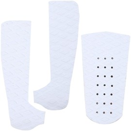 Namvo Surfboard Pad, Anti-Slip Surfboard Deck Grip Skimboard Traction Pad Surfing Accessories