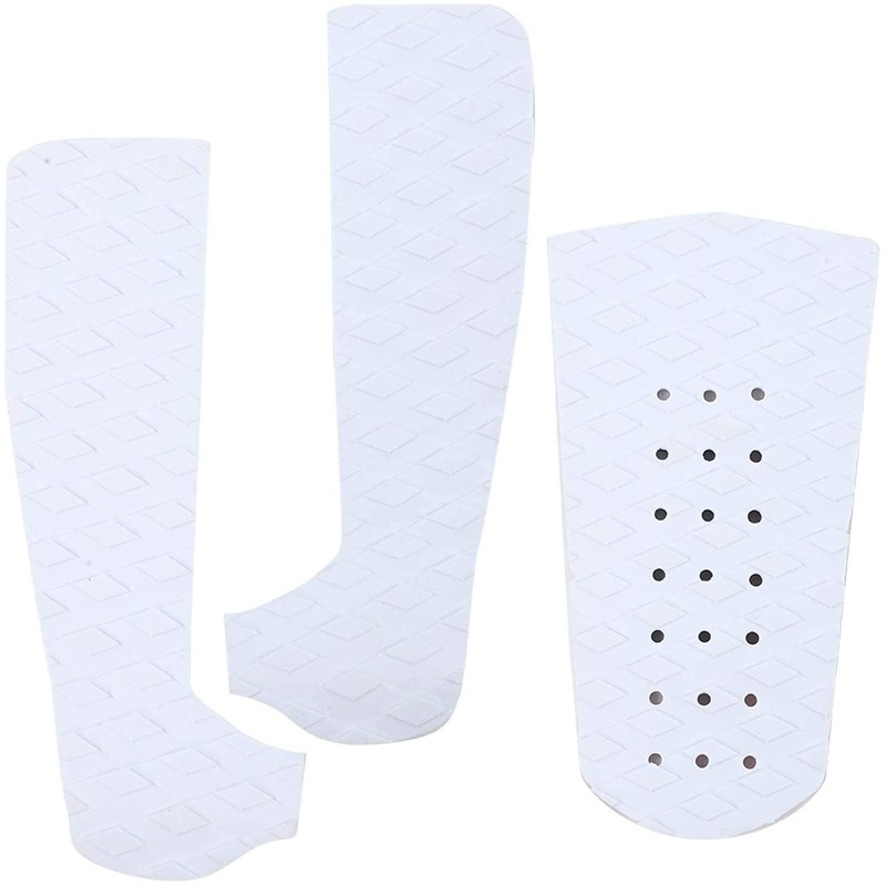 Namvo Surfboard Pad, Anti-Slip Surfboard Deck Grip Skimboard Traction Pad