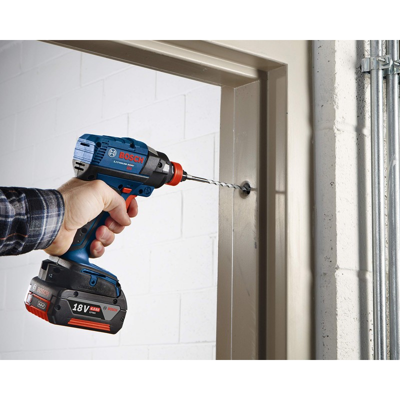 Bosch MP03 3/16 In. x 4 In. x 6 In.