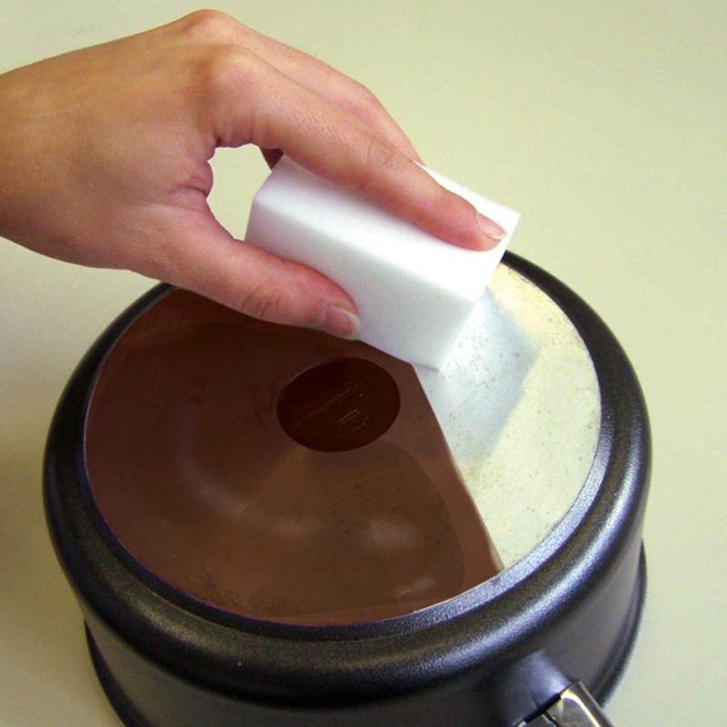 Gomm' efface tout dirt eraser