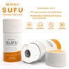 PEPAX SUFU Tattoo Aftercare Bandage 4"x 10 Yard Second Skin
