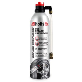 Holts Répare crevaison MPV/4 x 4 500 ml