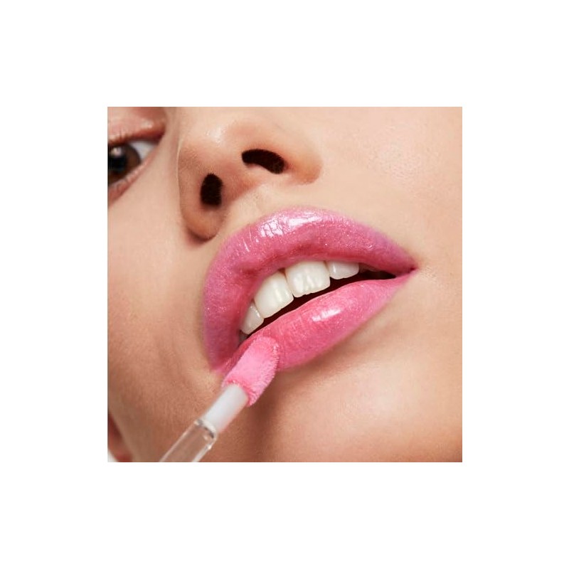 Brillo Labial Super Lustrous Gloss tono Pinkissimo
