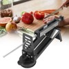 Fixed Angle Sharpener Kitchen Knife Sharpening Kits Sharpening Stone Holding