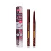 CEZANNE Gel Eyeliner 20 Burgundy