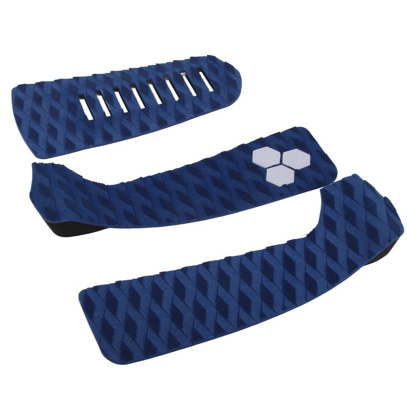 Surf Deck Traction Pad EVA Trimmable Anti Slip Strong Grip