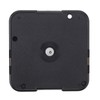 MovFlax Quartz Clock Movement Replacement, 8 mm (5/16 Inch) Shaft