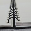Derwent Big Book Hardback Sketch Book, A4 Portrait, Drawing &