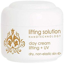 Lifting Solution Crema Facial De Día Lifting + UV 50 ml