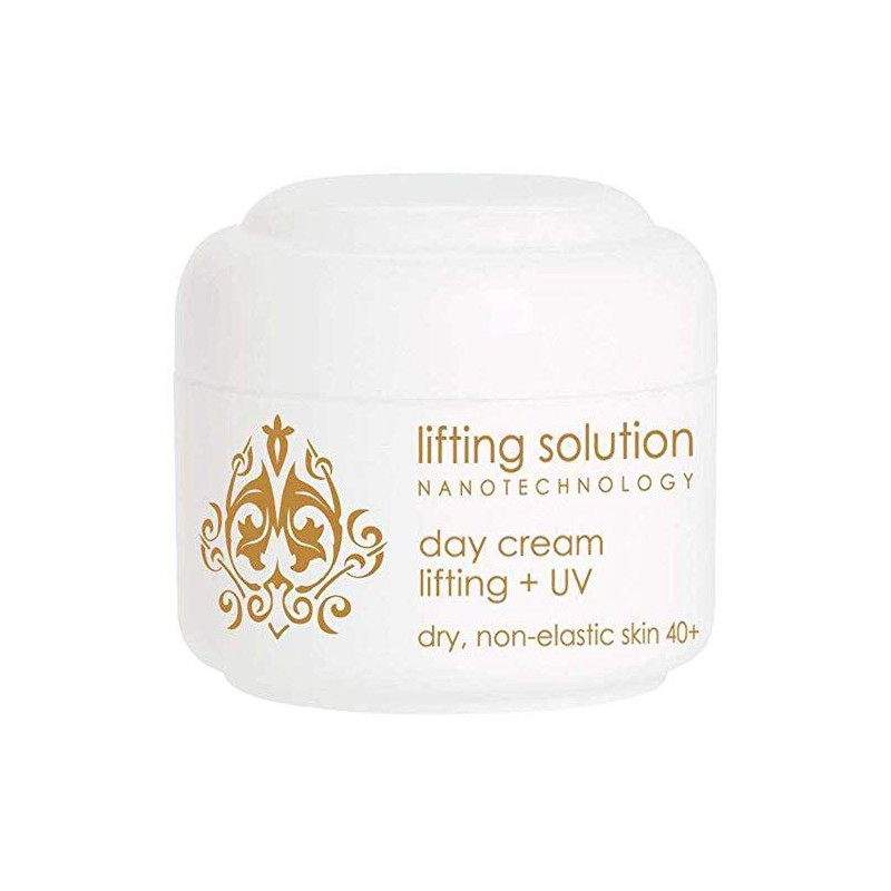 Lifting Solution Crema Facial De Día Lifting + UV 50
