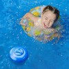 SEIWEI Pool Chlorine Floater,Pool Chemical Dispenser Swimming Pool Floating Water