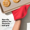 OXO Good Grips Silicone Pot Holder, Jam