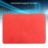 2.5in Drive Red High Speed Metal Hard Disk with Pattern