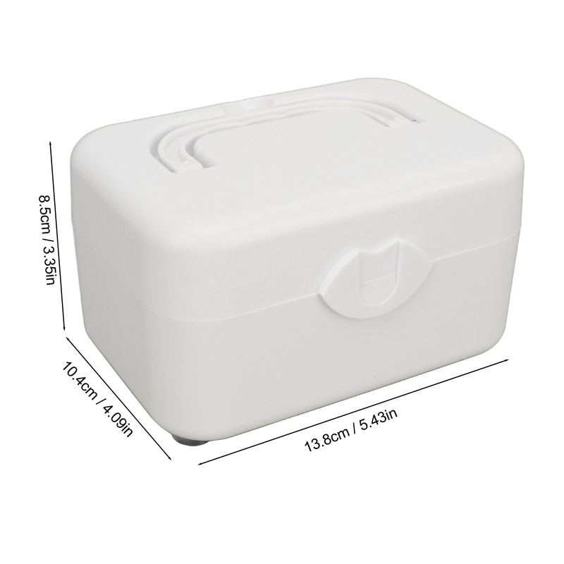 Portable Automatic Bobbin Winder Machine Compact Electrical Bobbin Winder with